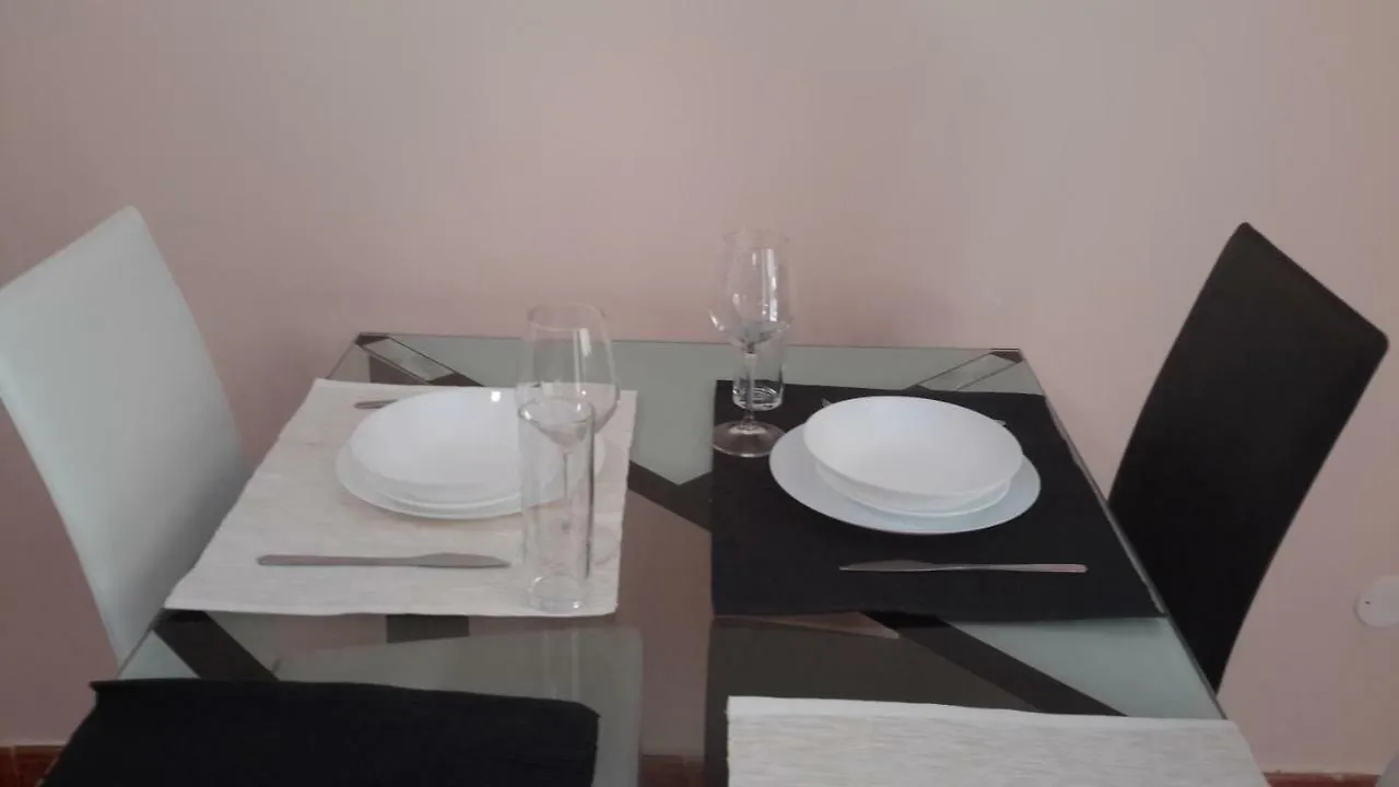 Beautiful Apartment Hercules Costa Del Silencio Spagna
