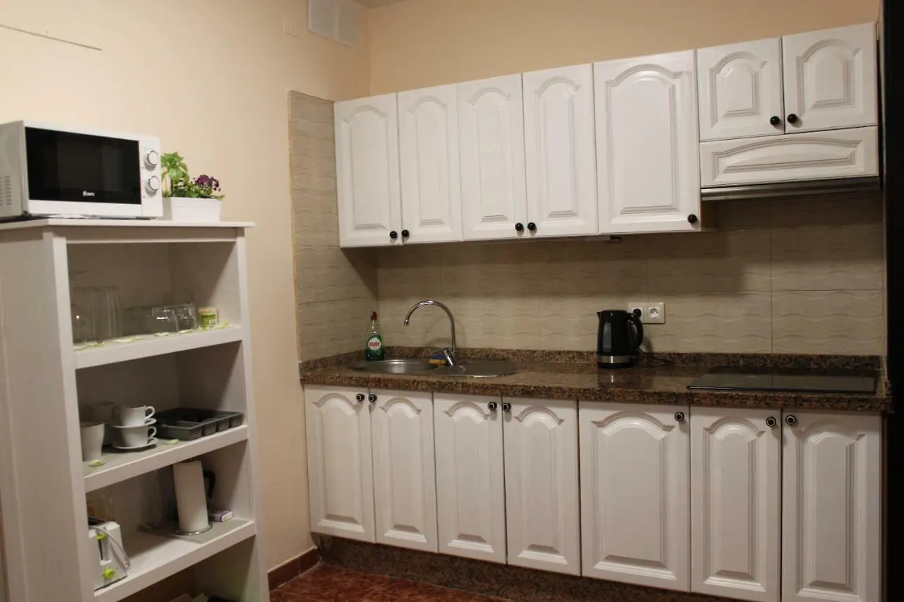 Beautiful Apartment Hercules Costa Del Silencio 0*,  Spagna