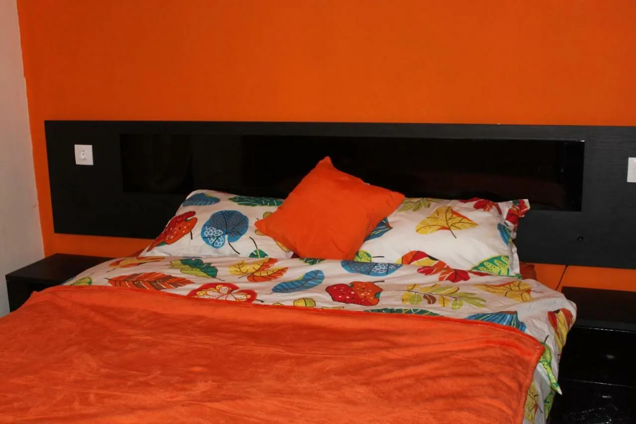 Beautiful Apartment Hercules Costa Del Silencio