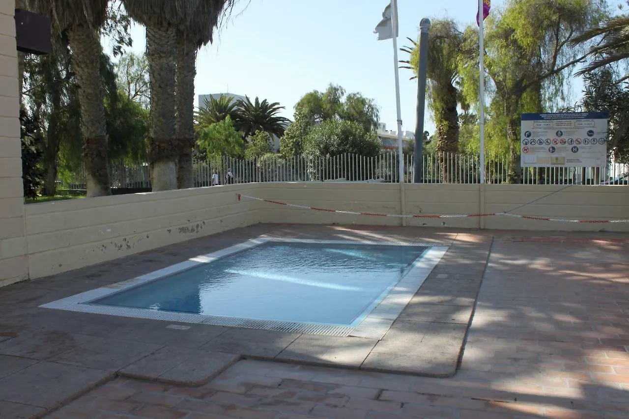 Beautiful Apartment Hercules Costa Del Silencio Spagna