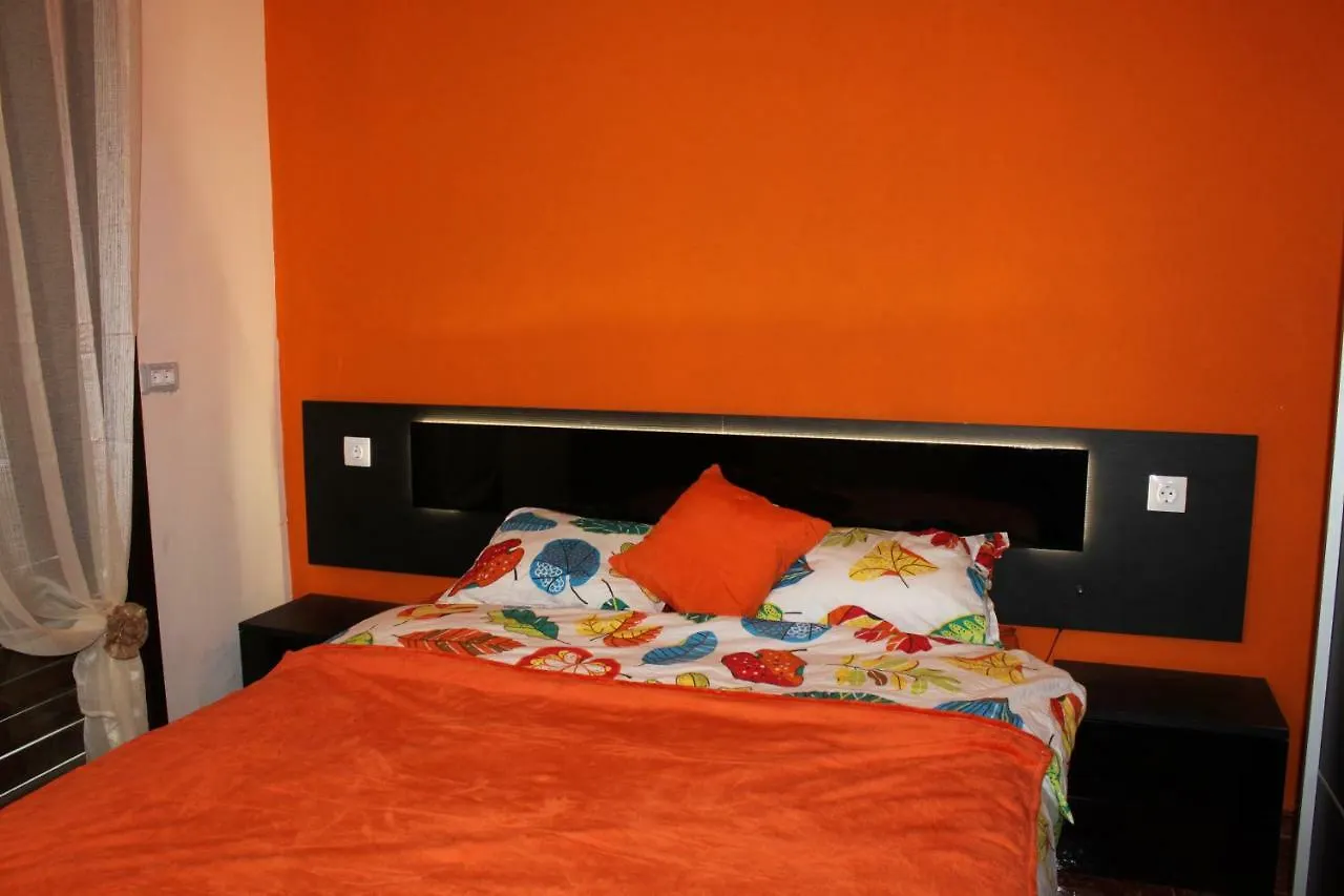 Beautiful Apartment Hercules Costa Del Silencio