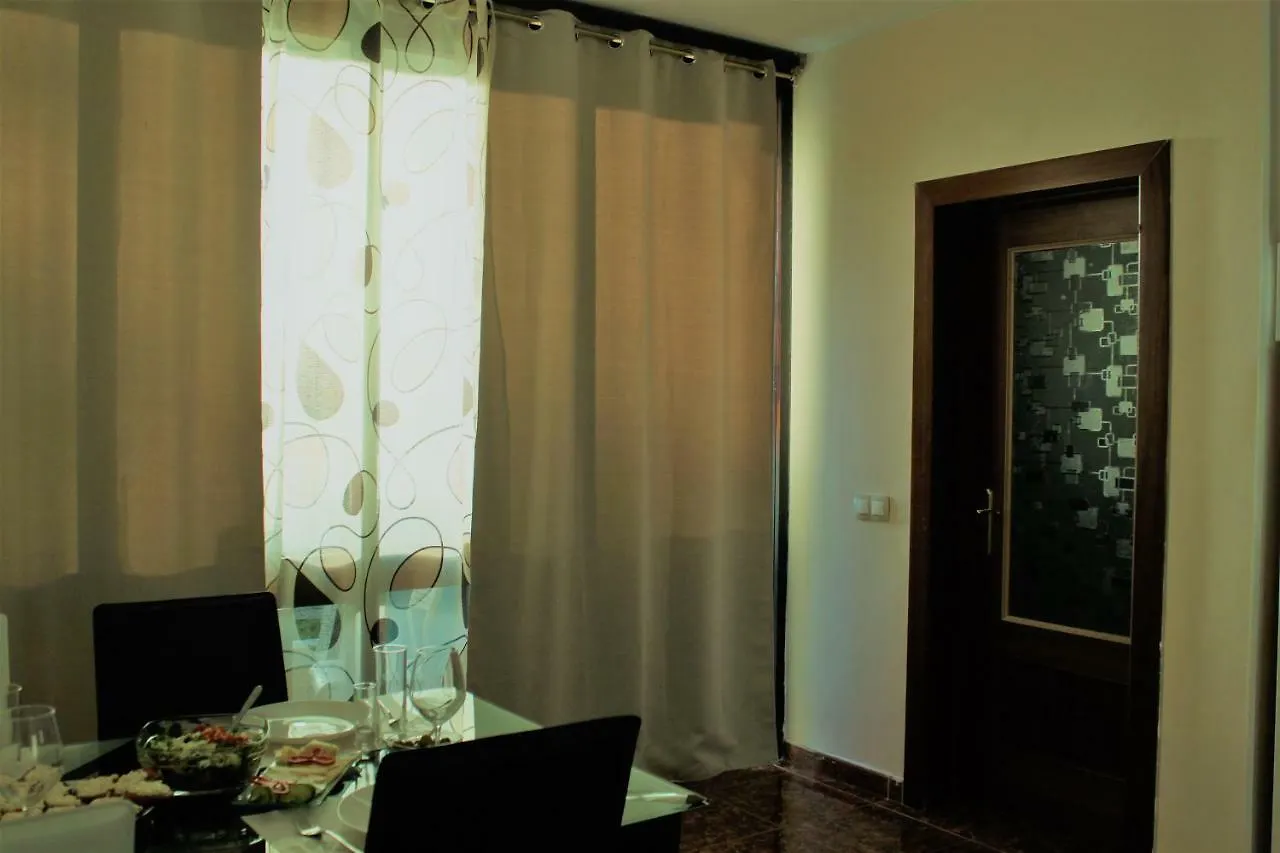 Beautiful Apartment Hercules Costa Del Silencio
