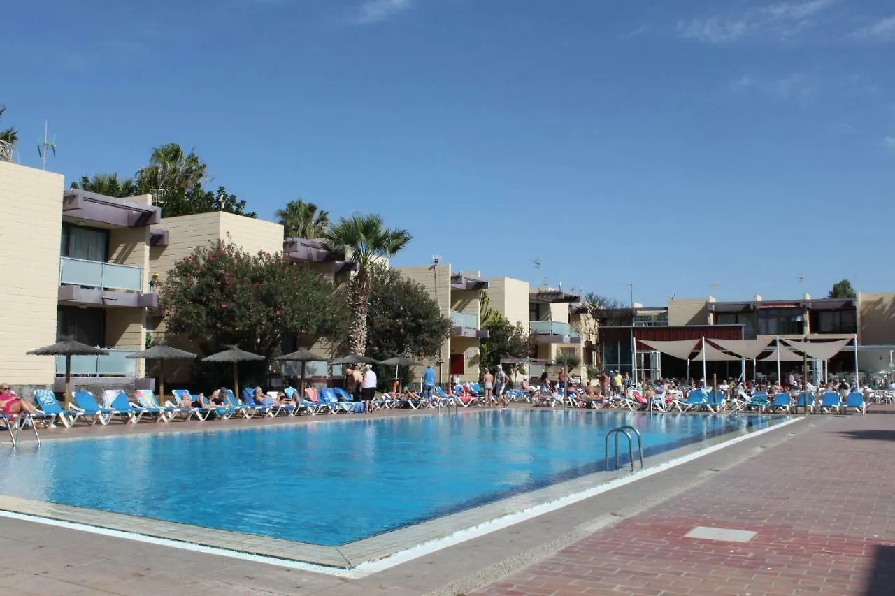 Beautiful Apartment Hercules Costa Del Silencio