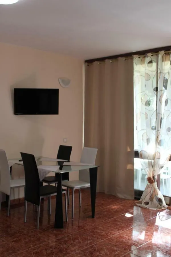 Beautiful Apartment Hercules location