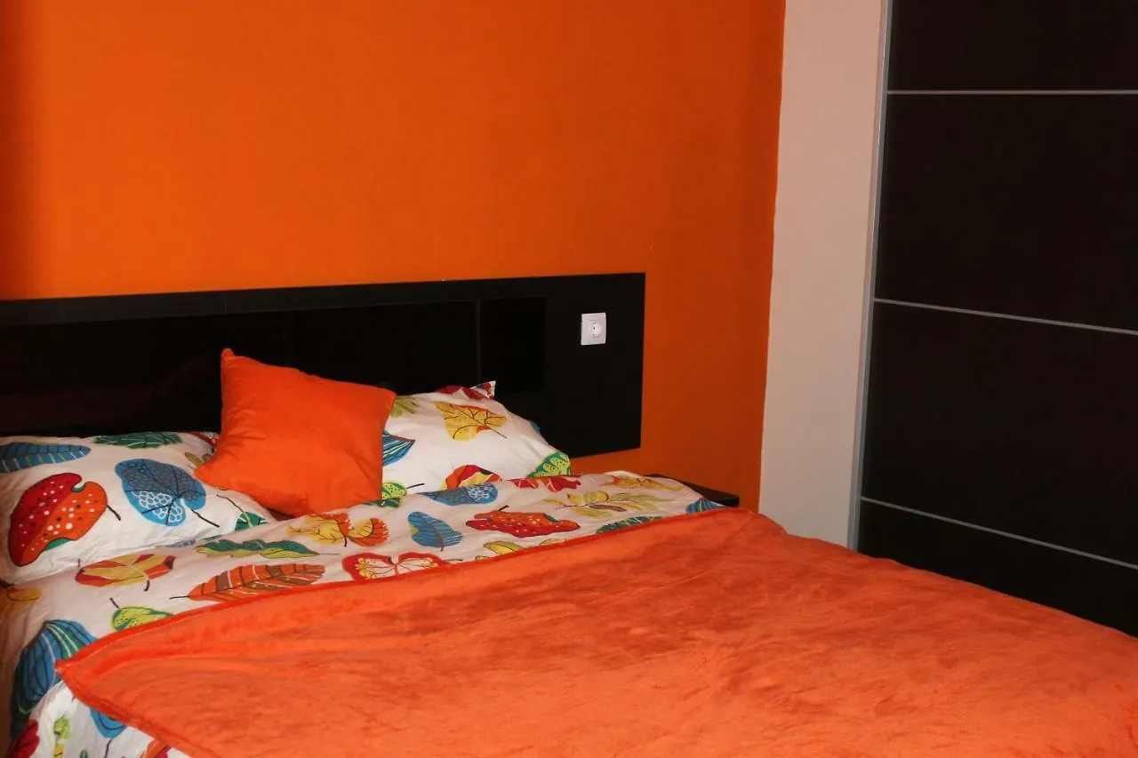 Beautiful Apartment Hercules Costa Del Silencio