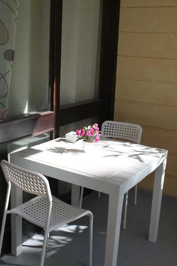 Beautiful Apartment Hercules Costa Del Silencio