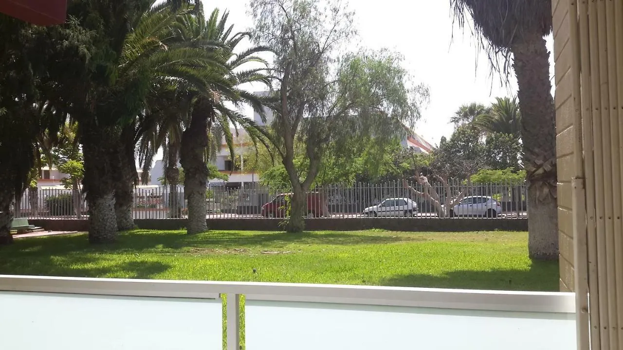 Beautiful Apartment Hercules Costa Del Silencio 0*,  Spain