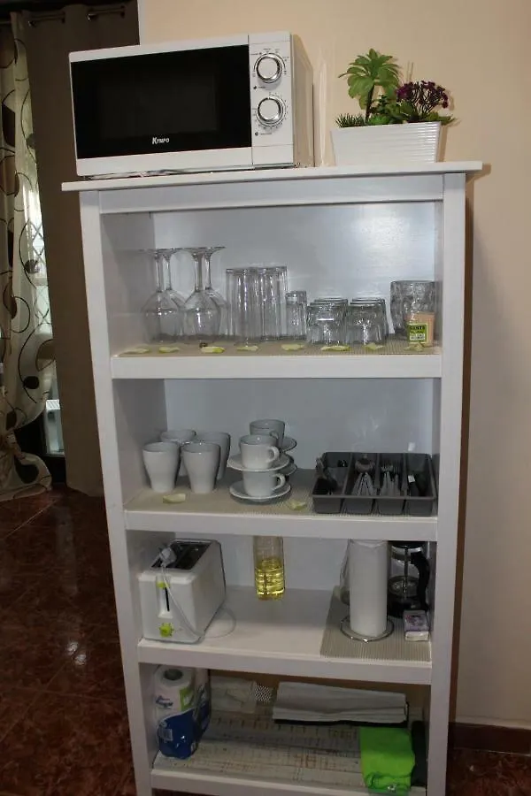 Beautiful Apartment Hercules Costa Del Silencio